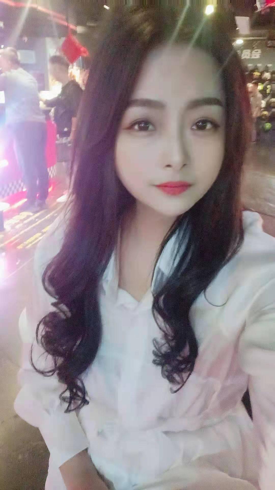 衡阳市区的小妹子真的好